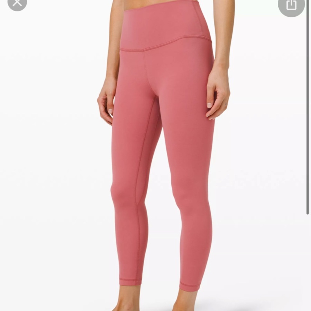 Lululemon Align legging